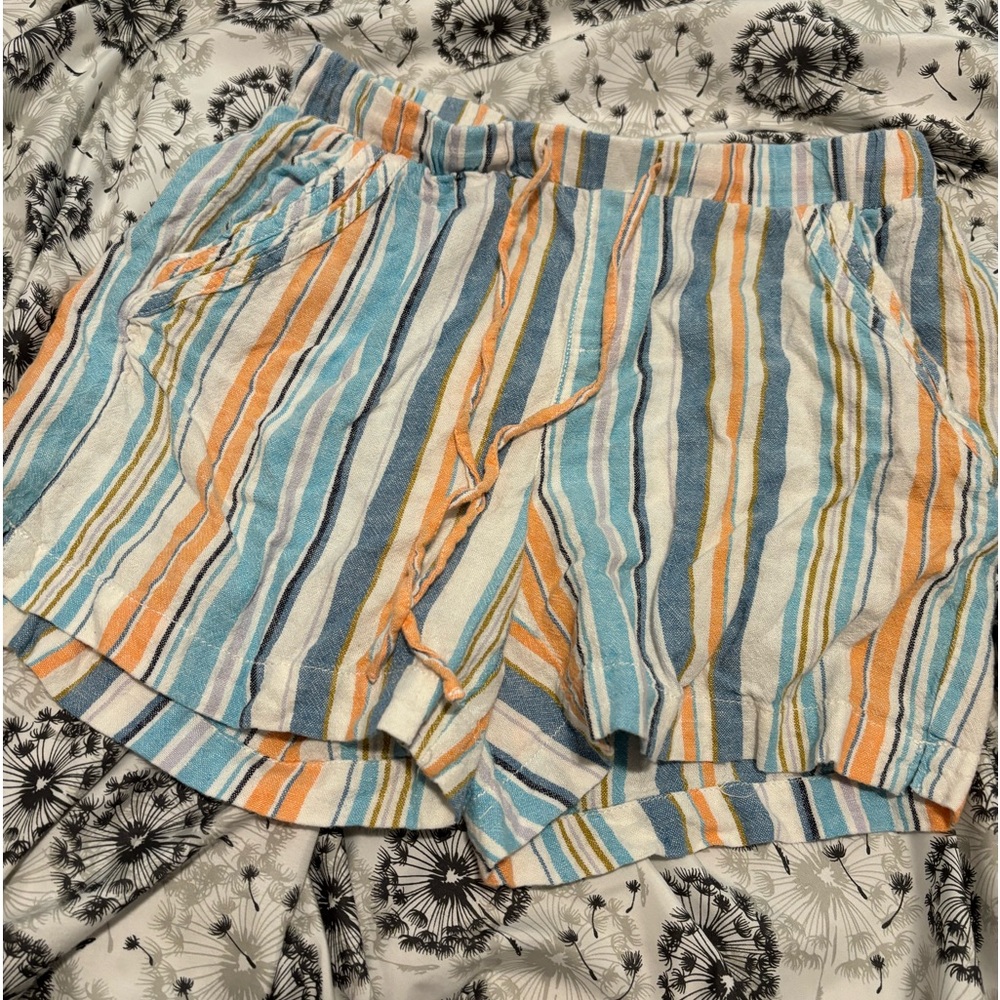 Colorful Shorts